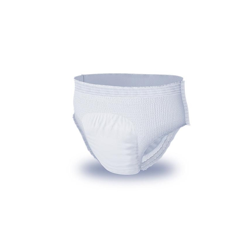 Amd Absorbent Night Pant Panty Liner Medium Size 40U