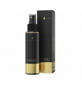 Nanoil Nanolash hair conditioner Keratin 125ml