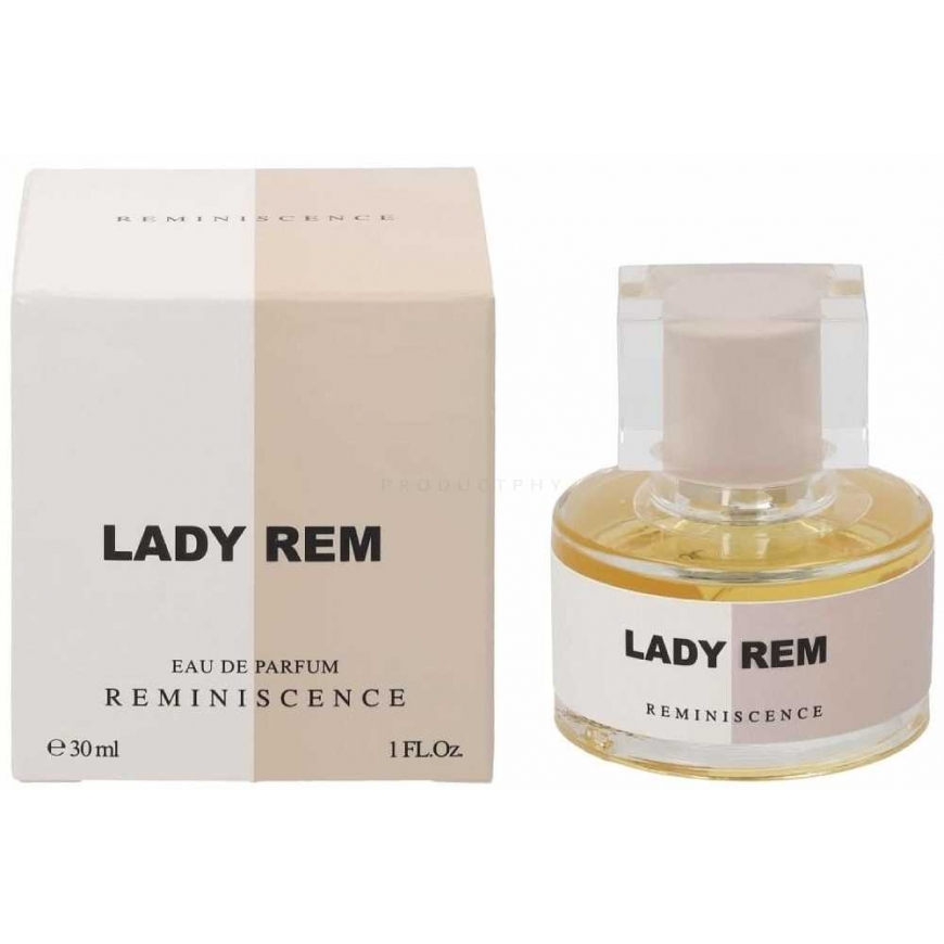 Reminiscence Lady Rem Eau De Perfume Purškiklis 30ml – 4