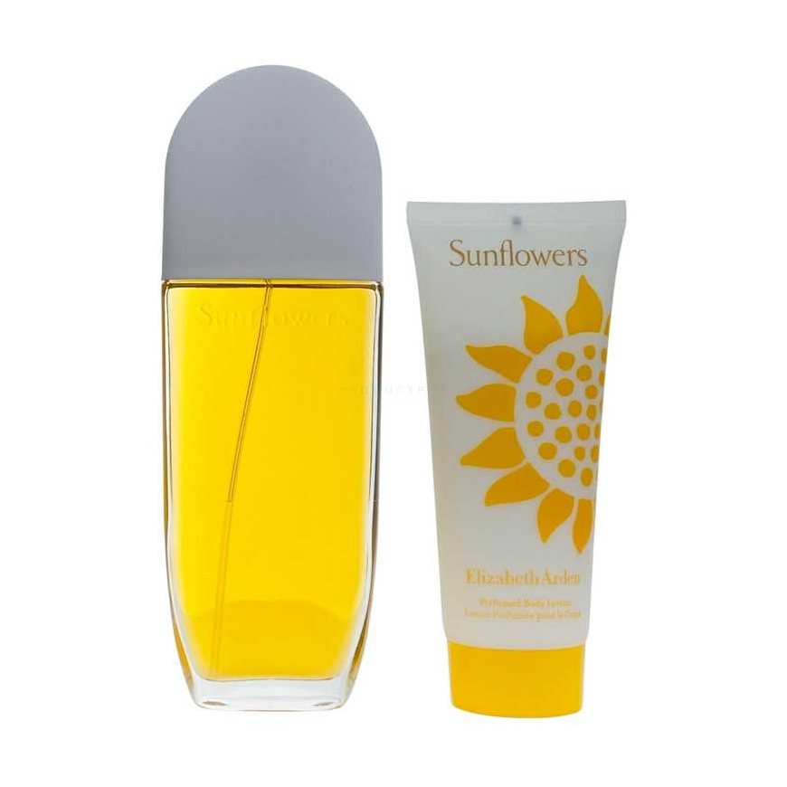 Elizabeth Arden Elizabeth Arden Set Sunflowers