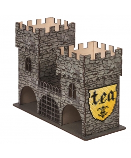 Beldizart (SALE) (Box Edition) Castle WW005