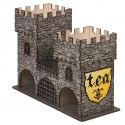 Beldizart (SALE) (Box Edition) Castle WW005