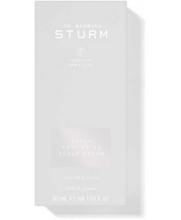 Dr Barbara Sturm Super Anti-Aging Scalp Serum - Sérum na pokožku hlavy s anti-age účinkem