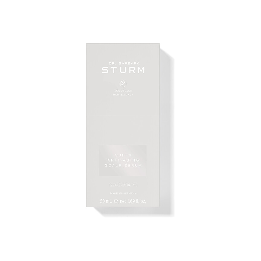 Dr Barbara Sturm Super Anti-Aging Scalp Serum – 2