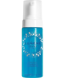 Lumene Moisturizing Lahde foam 150 ml