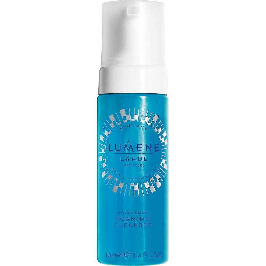 Lumene Moisturizing Lahde putos 150 ml