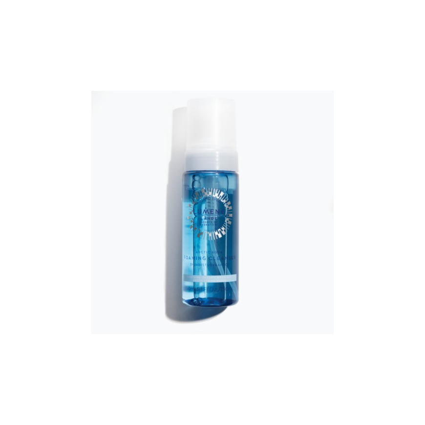 Lumene Moisturizing Lahde foam 150 ml – 3