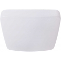 Orno MANGALA plafon 2xE27, max. 2x60W, IP20, white Orno MANGALA plafon 2xE27, max. 2x60W, IP20, white
