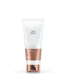 Intensive restoring balm Wella Fusion Conditioner 200 ml