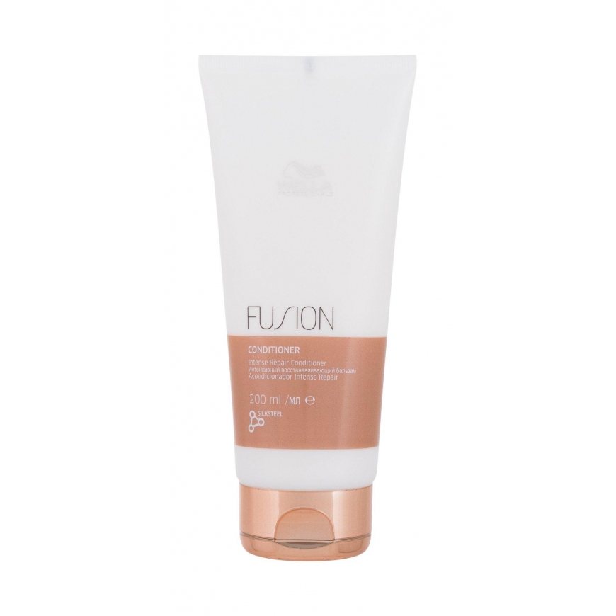 Intensive restoring balm Wella Fusion Conditioner 200 ml – 2