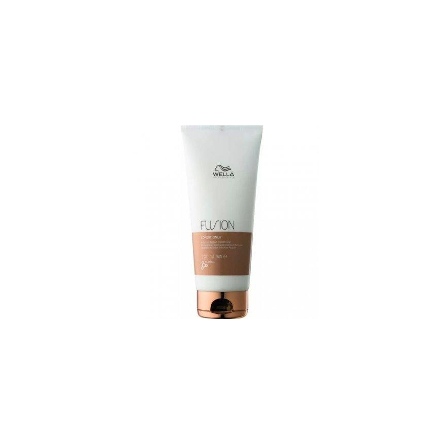 Intensive restoring balm Wella Fusion Conditioner 200 ml – 3