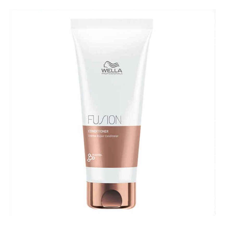 Intensive restoring balm Wella Fusion Conditioner 200 ml – 4