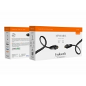 Inakustik 00312115 InfiniBand/fibre optic cable 1.5 m TOSLINK Black Inakustik 00312115 InfiniBand/fibre optic cable 1.5 m TOSLINK Black