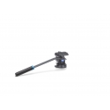 Benro S2 штативная головка Черный, Синий 3/8" Шар Benro S2 штативная головка Черный, Синий 3/8" Шар