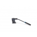 Benro S2 trikojo galva Juoda, Mėlyna 3/8" Apvali Benro S2 trikojo galva Juoda, Mėlyna 3/8" Apvali