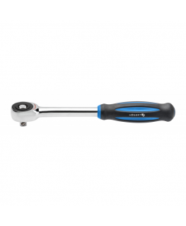 Throat Hogert HT1R372 1/2''