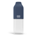 Drinkware Monbento M Positive Blue Infinity dark blue Drinkware Monbento M Positive Blue Infinity dark blue