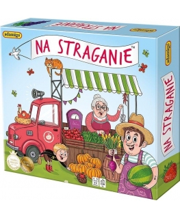 Adamigo Jis groja turgaus kioske