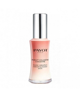 Payot Rose Lift Collagene Conc,, 30 ml