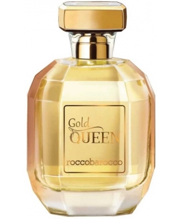 Rocco Barocco Gold Queen kvepalų vandens purškiklis 100ml