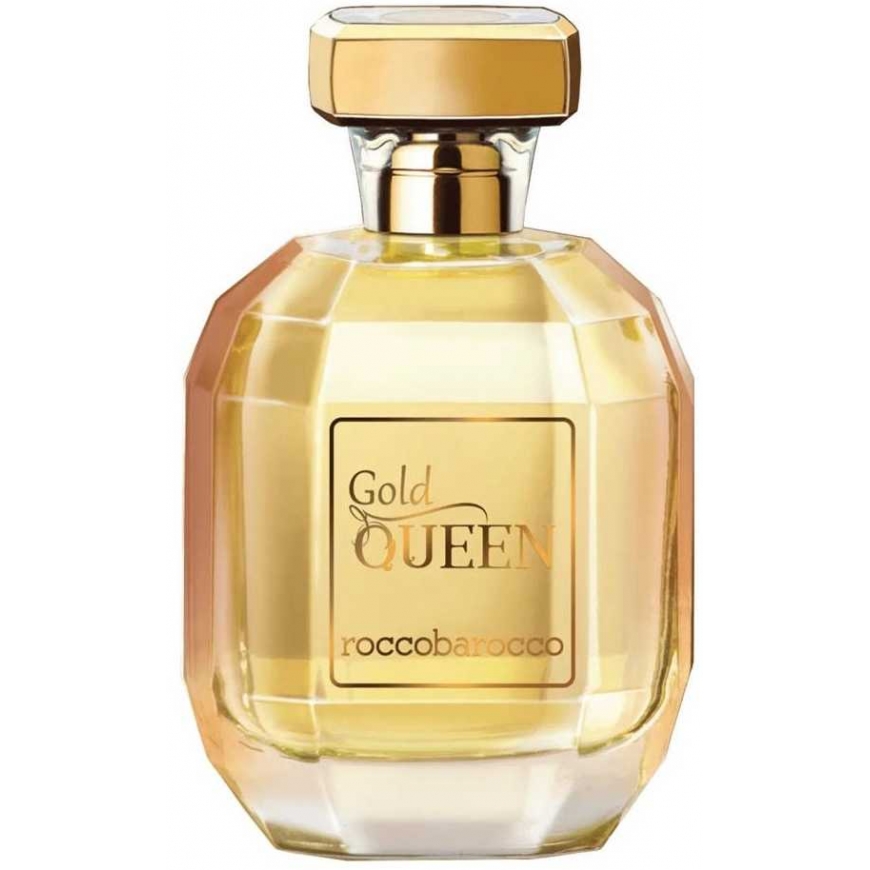 Rocco Barocco Gold Queen kvepalų vandens purškiklis 100ml