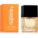 Moterų kvepalai Superdry EDC Neon Oranžinis 25 ml Moterų kvepalai Superdry EDC Neon Oranžinis 25 ml