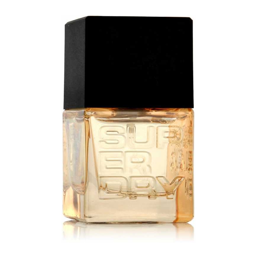 Women's perfume Superdry EDC Neon Orange 25 ml – 2
