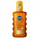 Nivea NIVEA_Sun įdegio aliejaus purškiklis SPF6 200ml