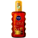 Nivea NIVEA_Sun tanning oil spray SPF6 200ml