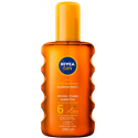 Nivea NIVEA_Sun tanning oil spray SPF6 200ml