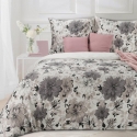 Bedding set Eurofirany POS/ST/SPRING/09 220X200 70X80/X2 Bedding Bedding Bedding set Eurofirany POS/ST/SPRING/09 220X200 70X80/X2 Bedding Bedding