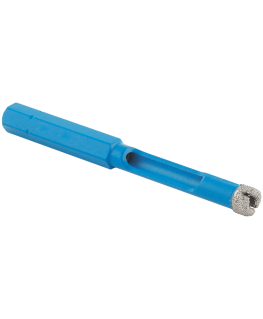 Drill Diamond drill bit Tyrolit Premium HEX Ø14 mm