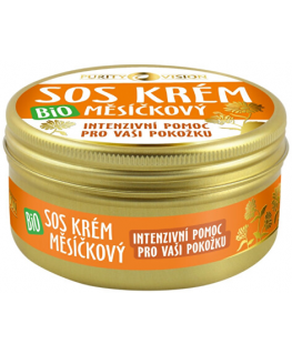 Purity Vision Bio SOS Calendula cream