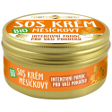 Purity Vision Bio SOS Měsíčkový krém Purity Vision Bio SOS Měsíčkový krém