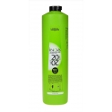 Oxidizing emulsion L'oreal Professionnel iNOA Oil Delivery System 6% 20vol. 1000 ml