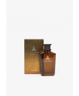 Scalpers Boxing Club Eau De Parfum Purškiklis 125ml