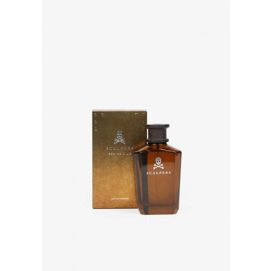 Scalpers Boxing Club Eau De Parfum Spray 125ml