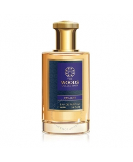 Unisex kvepalai The Woods Collection EDP Mirage 100 ml