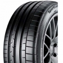 Continental 285/35R22 SPORTCONTACT 6 106H XL FR AO ContiSilent Continental 285/35R22 SPORTCONTACT 6 106H XL FR AO ContiSilent