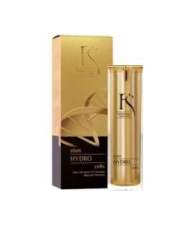 Fytofontana Stem Cells Hydro Stem Set For Serum Intensive Skin Deep Hydration - Serum stem cells for intensive deep hydration