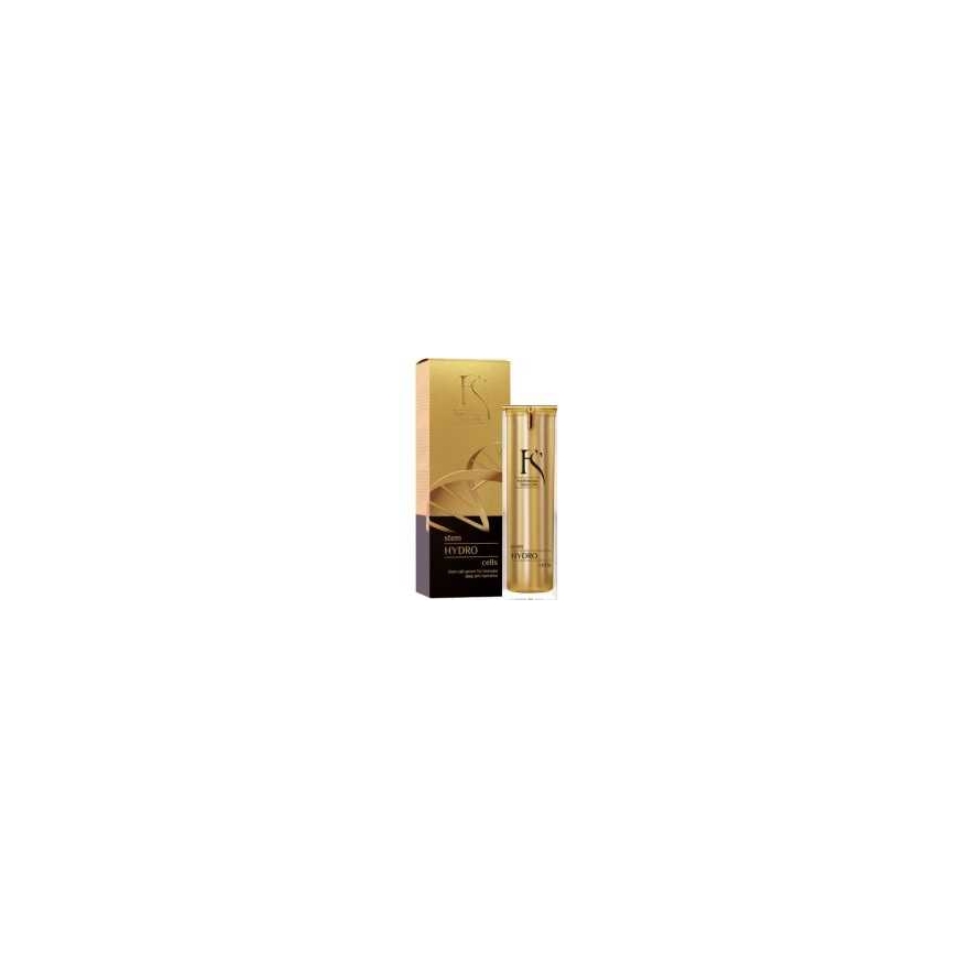 Fytofontana Stem Cells Hydro Stem Set For Serum Intensive Skin Deep Hydration - Serum stem cells for intensive deep hydration