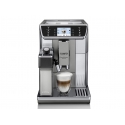 De’Longhi PrimaDonna Elite ECAM 650.55.MS Fully-auto Combi coffee maker 2 L De’Longhi PrimaDonna Elite ECAM 650.55.MS Fully-auto Combi coffee maker 2 L
