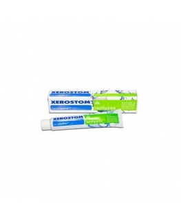 Xerostom Dry Mouth Toothpaste 50ml