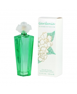 Women's perfume Elizabeth Taylor EDP Gardenia 100 ml