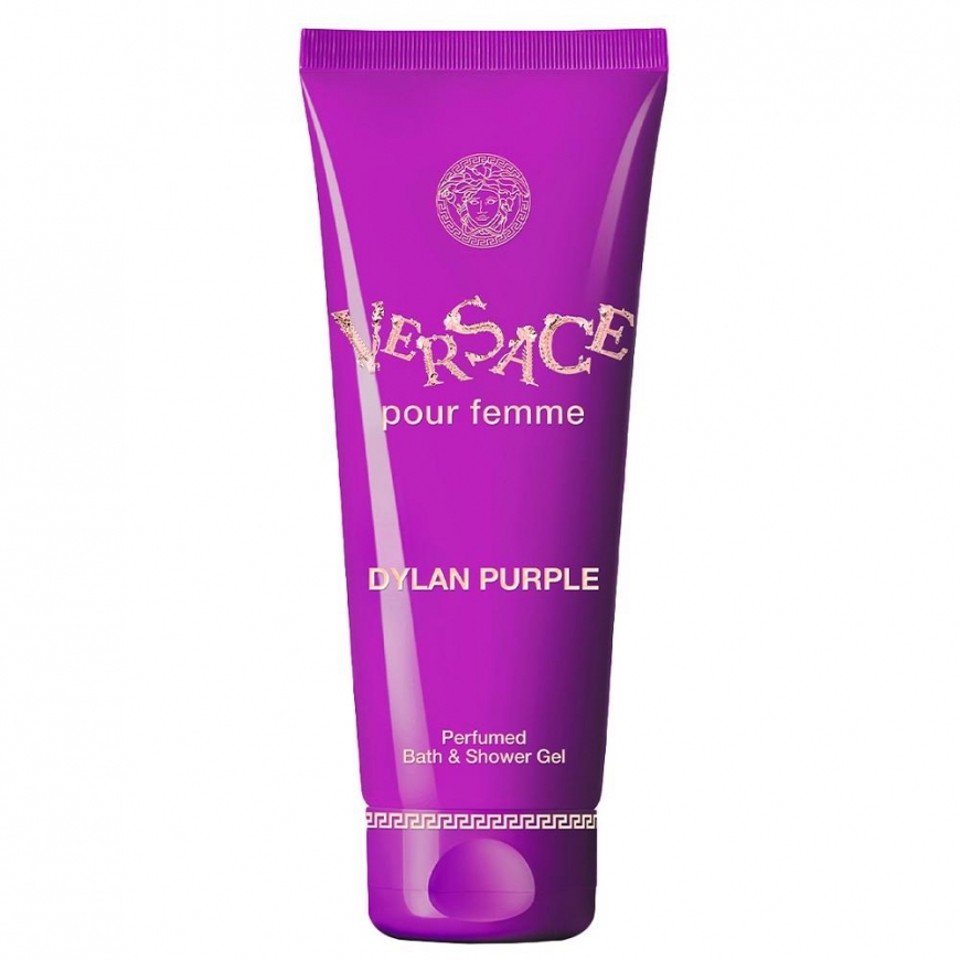 Versace Shower gel Versace Dylan Violet