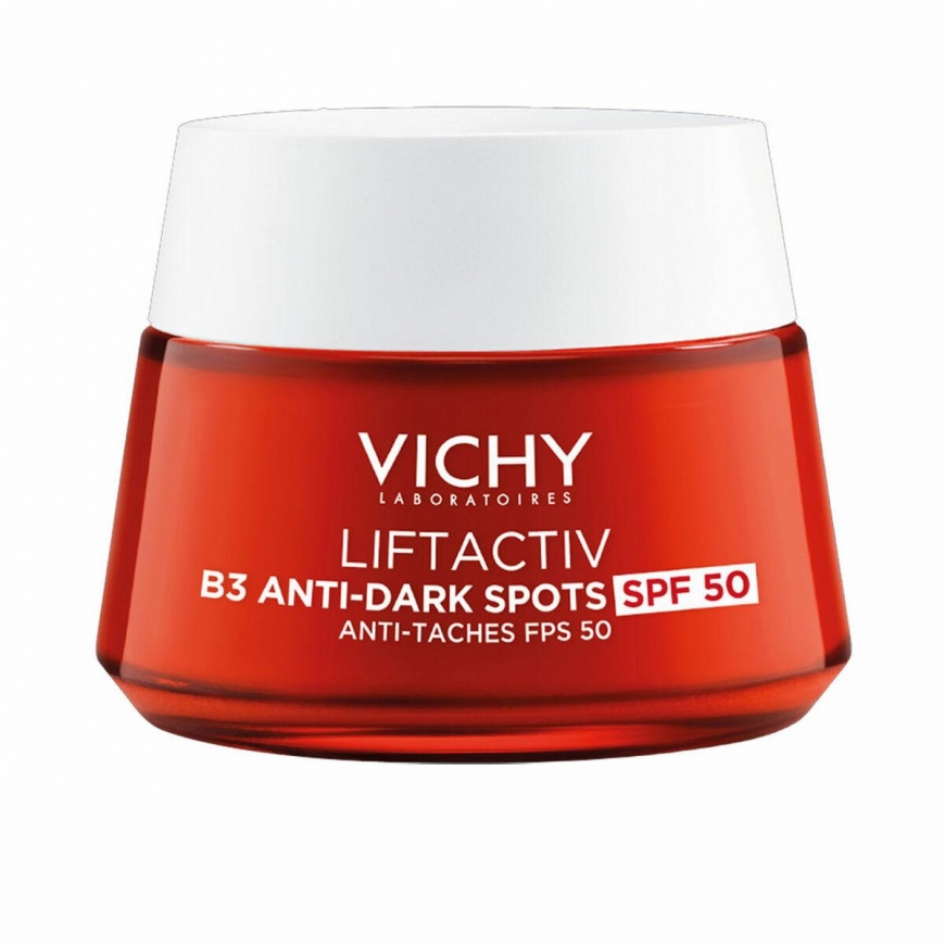 Vichy Liftactiv B3 Anti-Blemish Cream Spf50