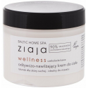 Ziaja Baltic Home Spa Wellness Body Kreminis moterims, 300 ml Ziaja Baltic Home Spa Wellness Body Kreminis moterims, 300 ml