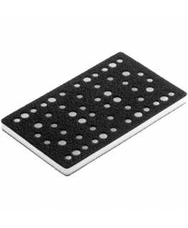 Intermediate pad Mirka 54H 7mm 81x133 mm 5 pcs.
