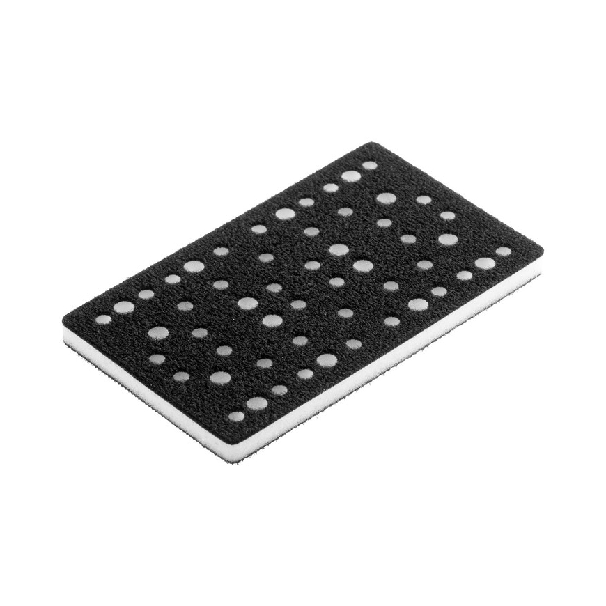 Intermediate pad Mirka 54H 7mm 81x133 mm 5 pcs.