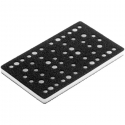 Intermediate pad Mirka 54H 7mm 81x133 mm 5 pcs. Intermediate pad Mirka 54H 7mm 81x133 mm 5 pcs.